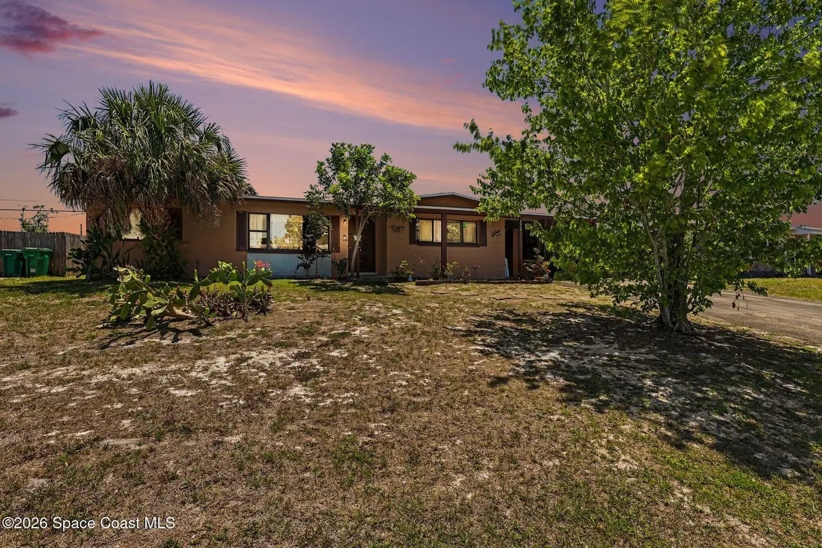 2669 Leewood Boulevard, Melbourne, FL 32935 - #1