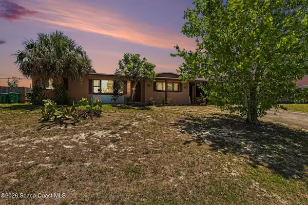 2669 Leewood Boulevard, Melbourne, FL 32935