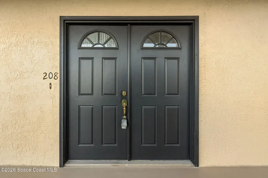 190 Escambia Lane #208, Cocoa Beach, FL 32931 - #2