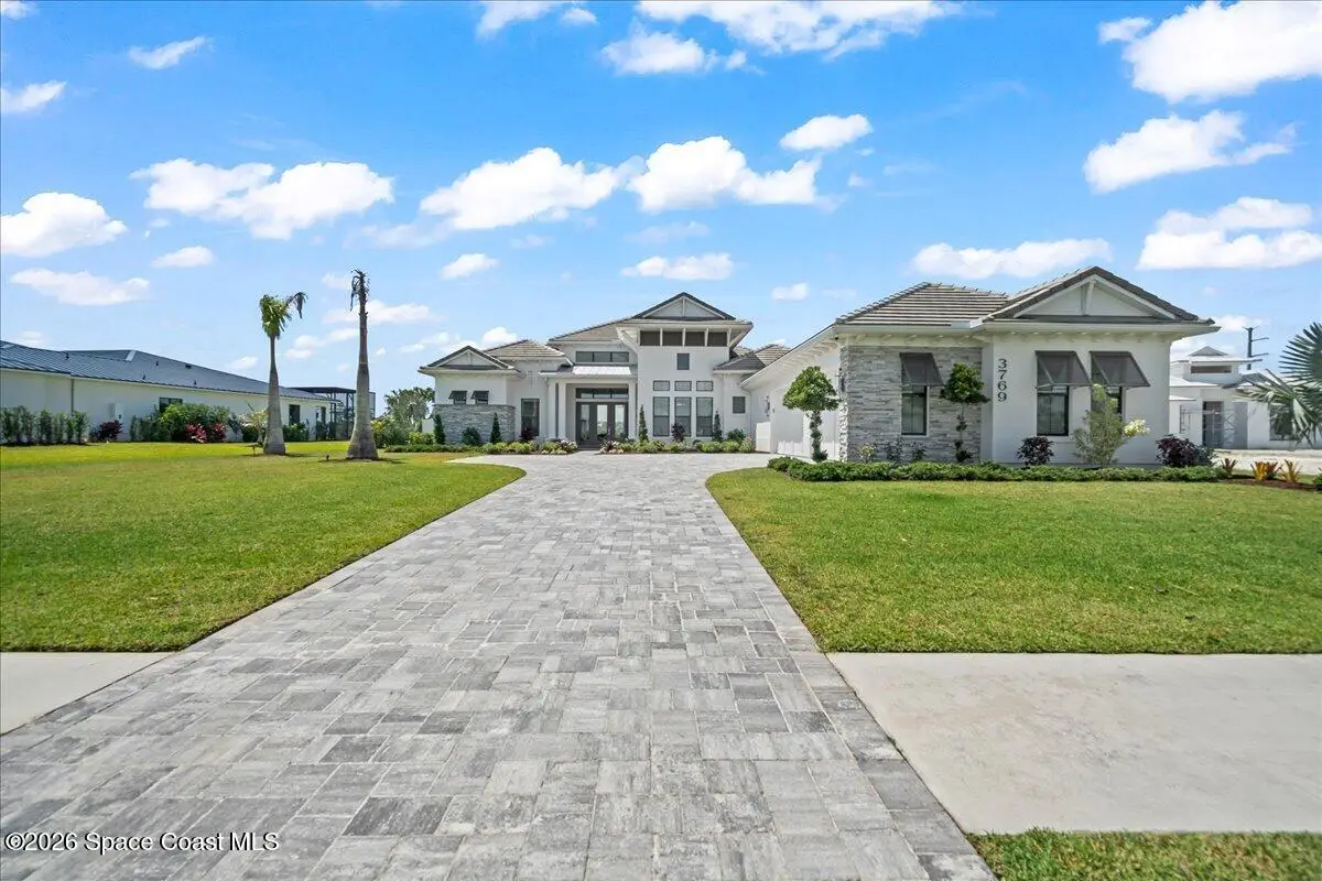 3769 Lake Adelaide Place, Rockledge, FL 32955 - #1