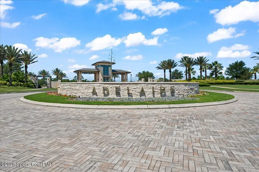 3769 Lake Adelaide Place, Rockledge, FL 32955 - #3