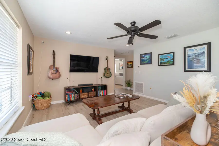 211 Osage Drive, Indian Harbour Beach, FL 32937 - #2