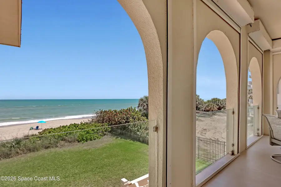 2855 N Highway A1a #E, Indialantic, FL 32903 - #3