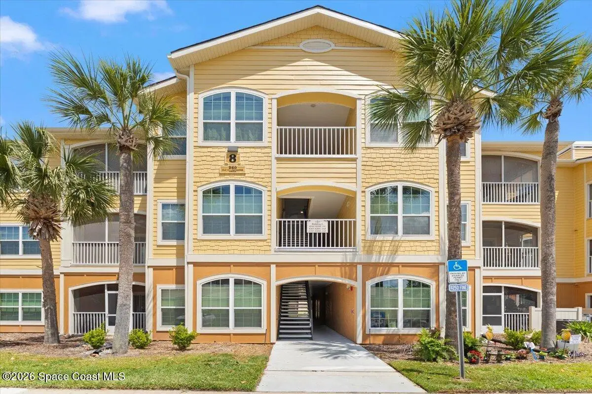 260 Old Village Center Circle #8204, Saint Augustine, FL 32084 - #1