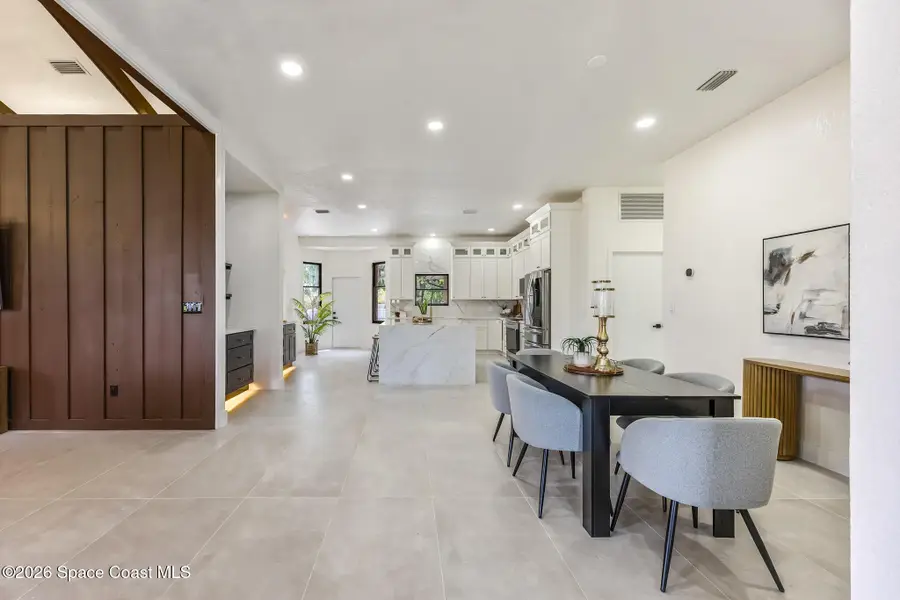 105 Brookhill Drive, Cocoa, FL 32926 - #3