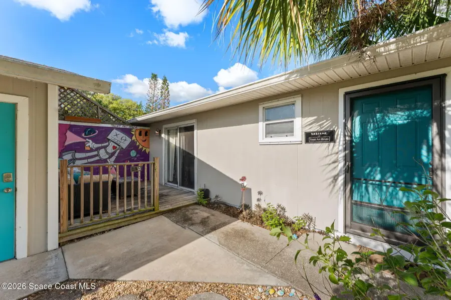 3002 Sea Gate Circle, Merritt Island, FL 32953 - #3