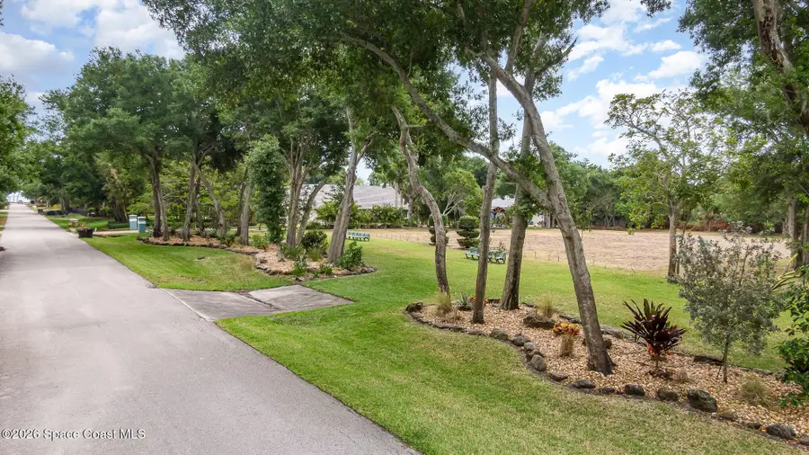 155 Hacienda Drive, Merritt Island, FL 32952 - #2