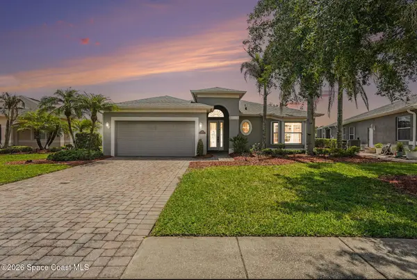 348 Gardendale Circle Se, Palm Bay, FL 32909