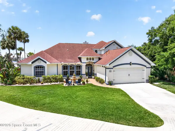 583 Young Street, Melbourne, FL 32935