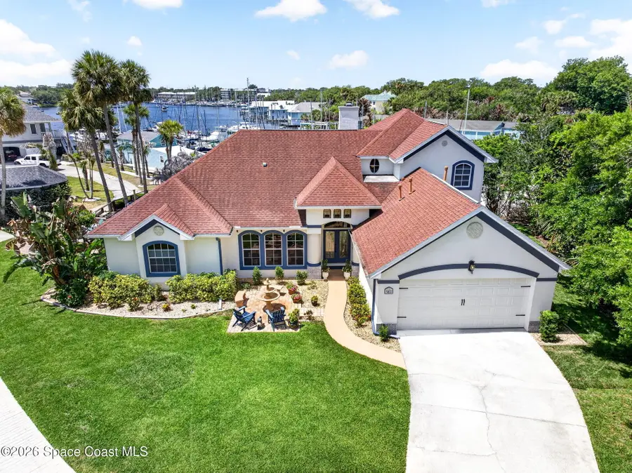 583 Young Street, Melbourne, FL 32935 - #2
