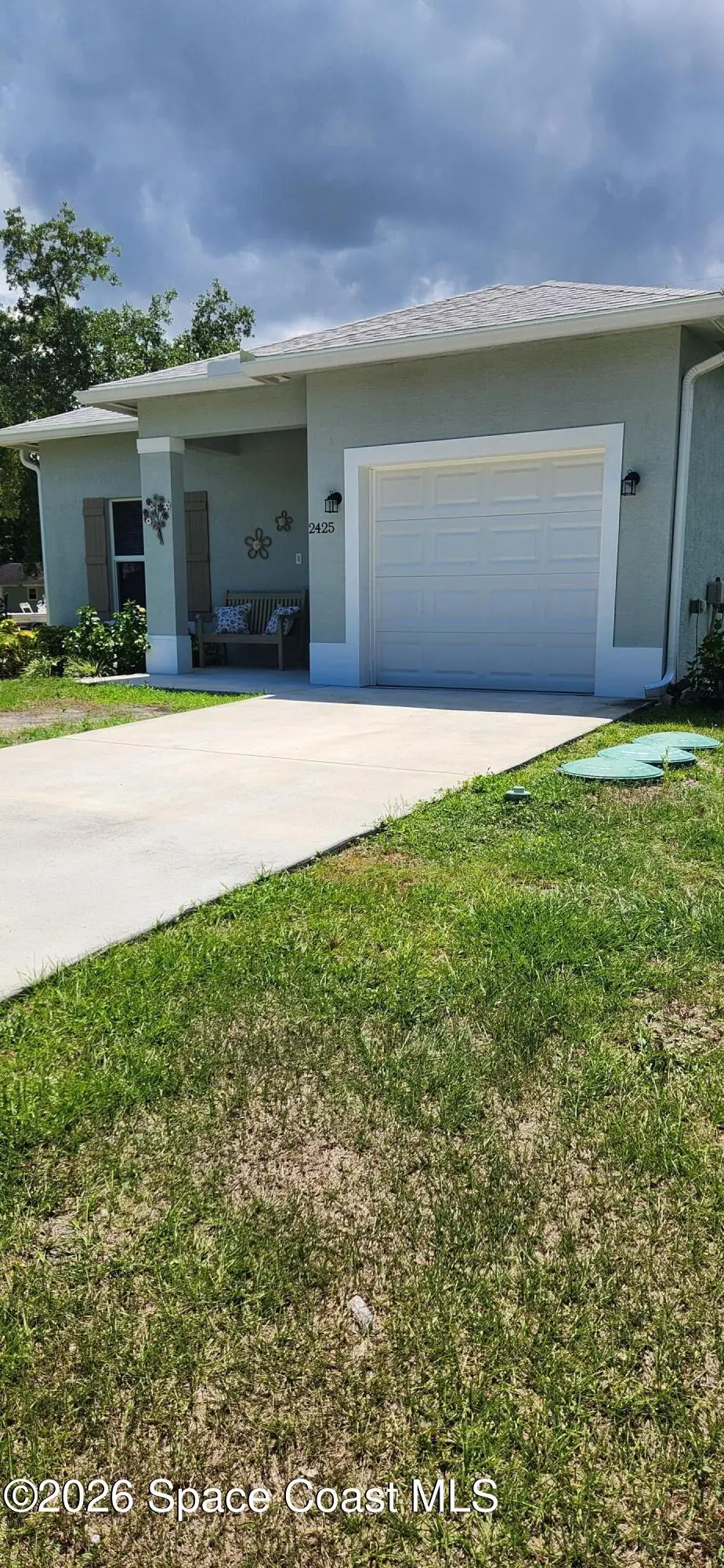 2425 86th Drive, Vero Beach, FL 32966 - #1