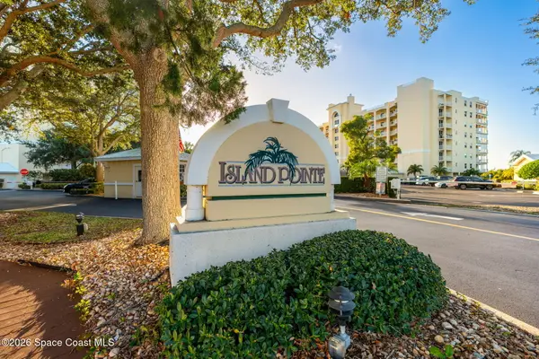 134 Starboard Lane #701, Merritt Island, FL 32953