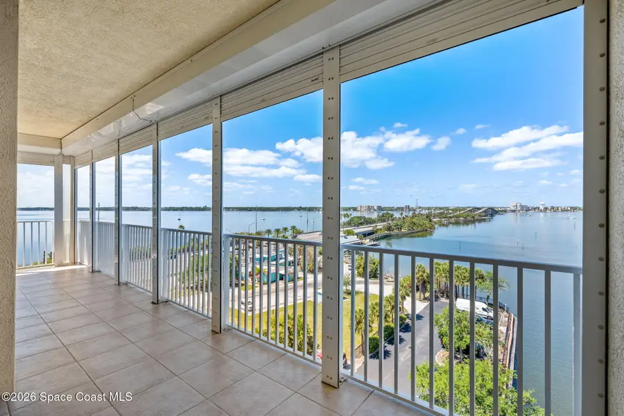 134 Starboard Lane #701, Merritt Island, FL 32953 - #2