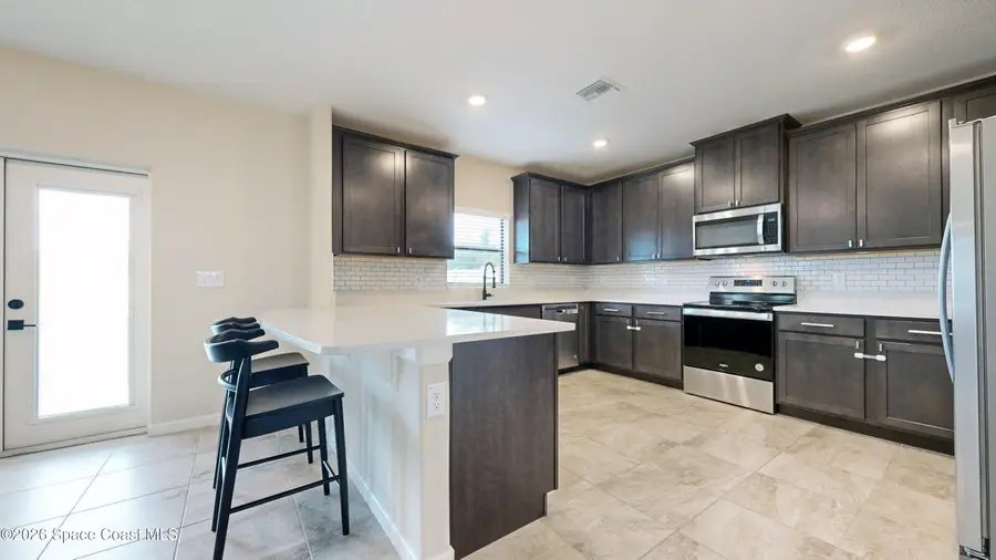 4607 Broomsedge Circle, West Melbourne, FL 32904 - #3