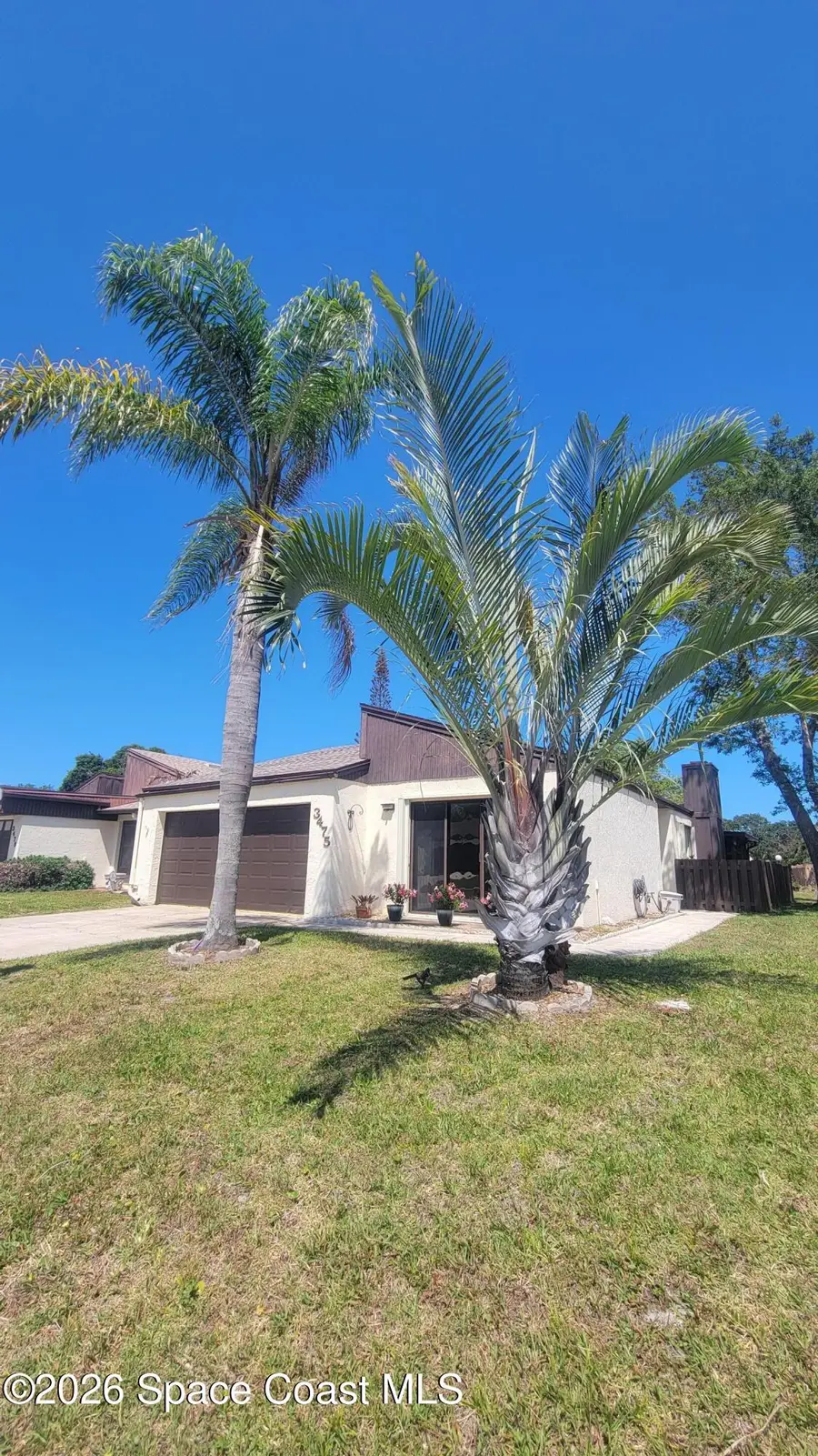 3475 Sandpiper Court, Melbourne, FL 32935 - #3