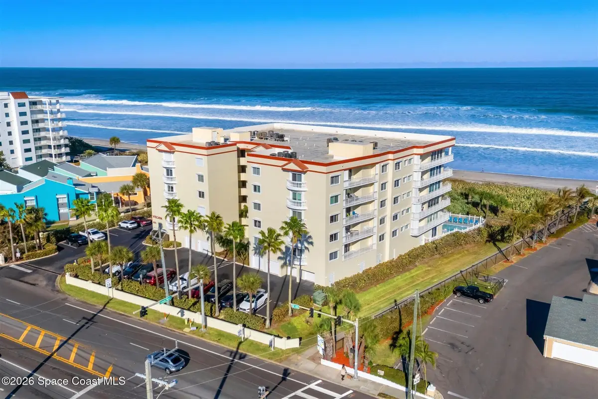 925 N Highway A1a #502, Indialantic, FL 32903 - #1