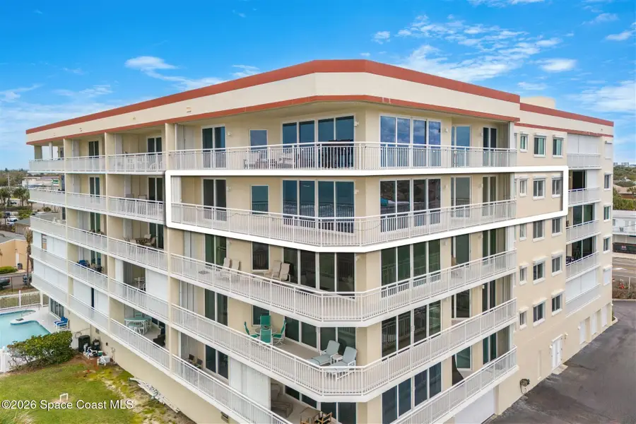 925 N Highway A1a #502, Indialantic, FL 32903 - #2