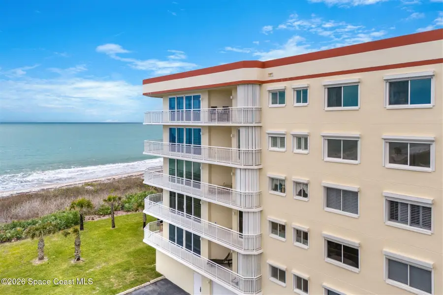 925 N Highway A1a #502, Indialantic, FL 32903 - #3