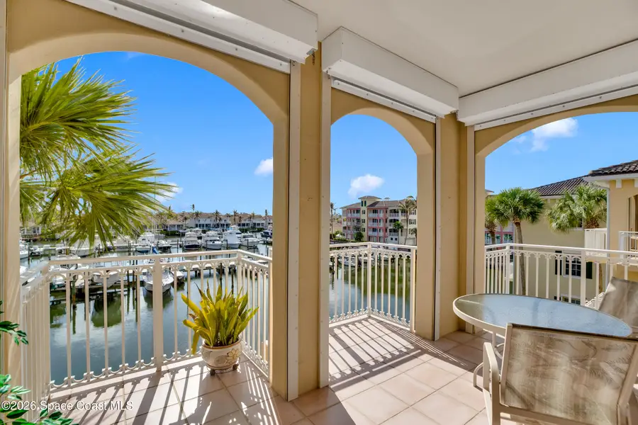 5540 N Harbor Village Drive #305, Vero Beach, FL 32967 - #2