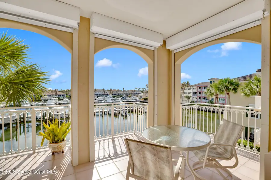 5540 N Harbor Village Drive #305, Vero Beach, FL 32967 - #3