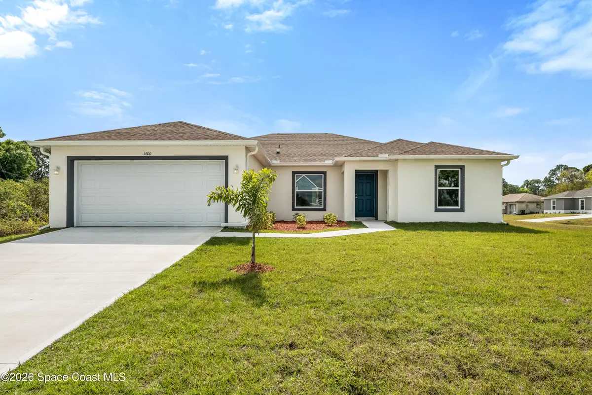 239 Webbwood Avenue Sw, Palm Bay, FL 32908 - #1