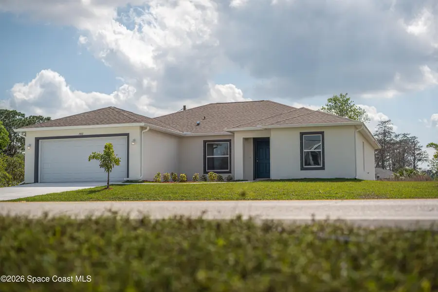 498 Harrisburg Street Sw, Palm Bay, FL 32908 - #2