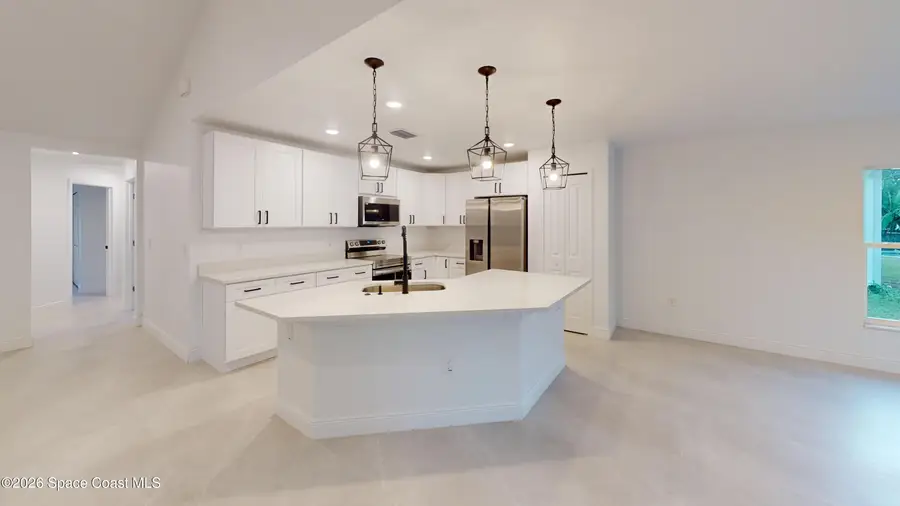 963 Sareta Street Se, Palm Bay, FL 32909 - #2