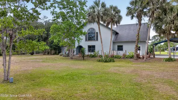 8098 Windover Way, Titusville, FL 32780