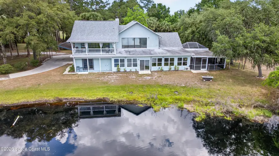 8098 Windover Way, Titusville, FL 32780 - #2