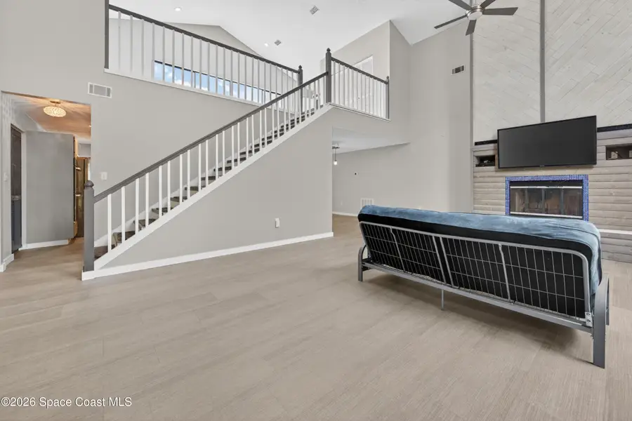 8098 Windover Way, Titusville, FL 32780 - #3