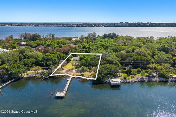 9650 S Tropical Trail, Merritt Island, FL 32952