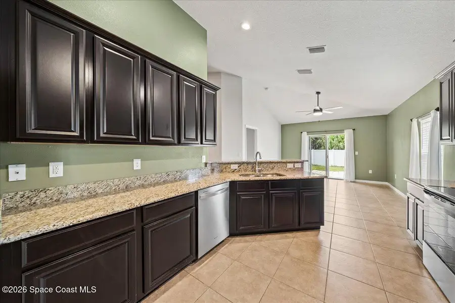 2198 Snapdragon Drive Nw, Palm Bay, FL 32907 - #3