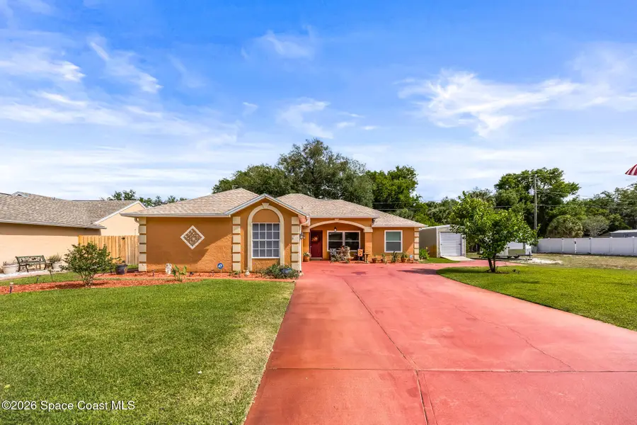 2000 Sun Valley Street, Titusville, FL 32780 - #2