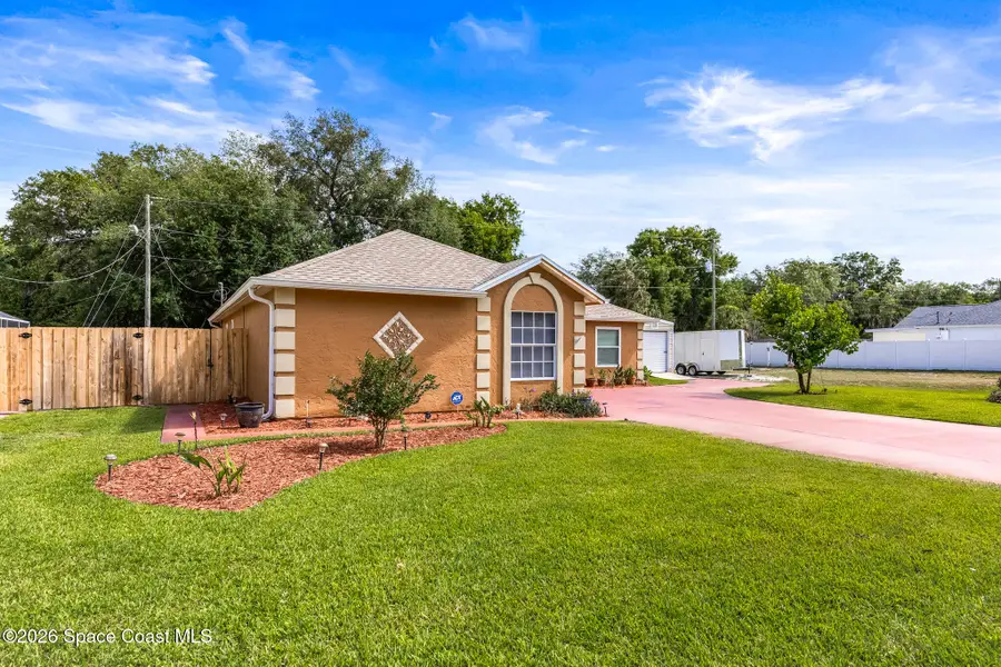 2000 Sun Valley Street, Titusville, FL 32780 - #3