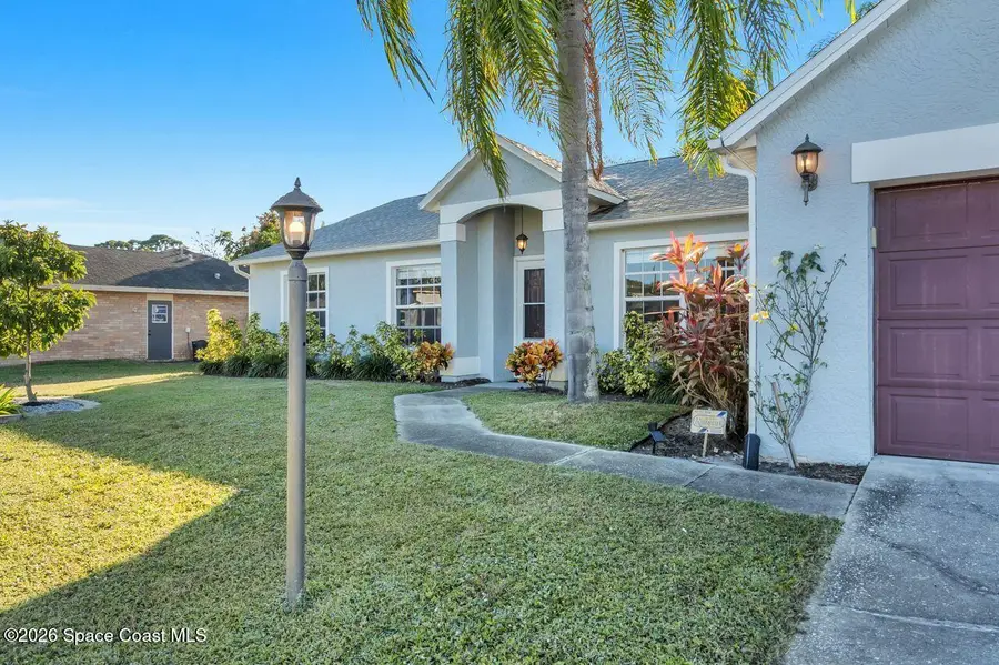 1260 Monument Avenue Se, Palm Bay, FL 32909 - #2