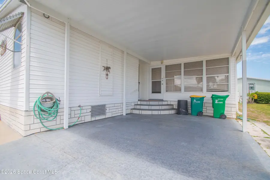7669 Chasta Road, Micco, FL 32976 - #2