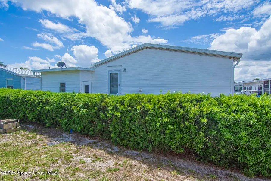 7669 Chasta Road, Micco, FL 32976 - #3