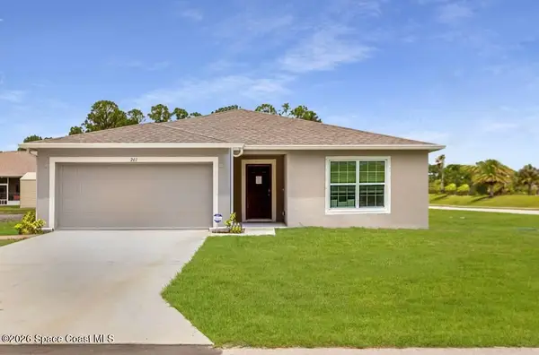 2760 Tolman Avenue Se, Palm Bay, FL 32909