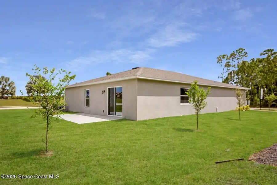 2760 Tolman Avenue Se, Palm Bay, FL 32909 - #2