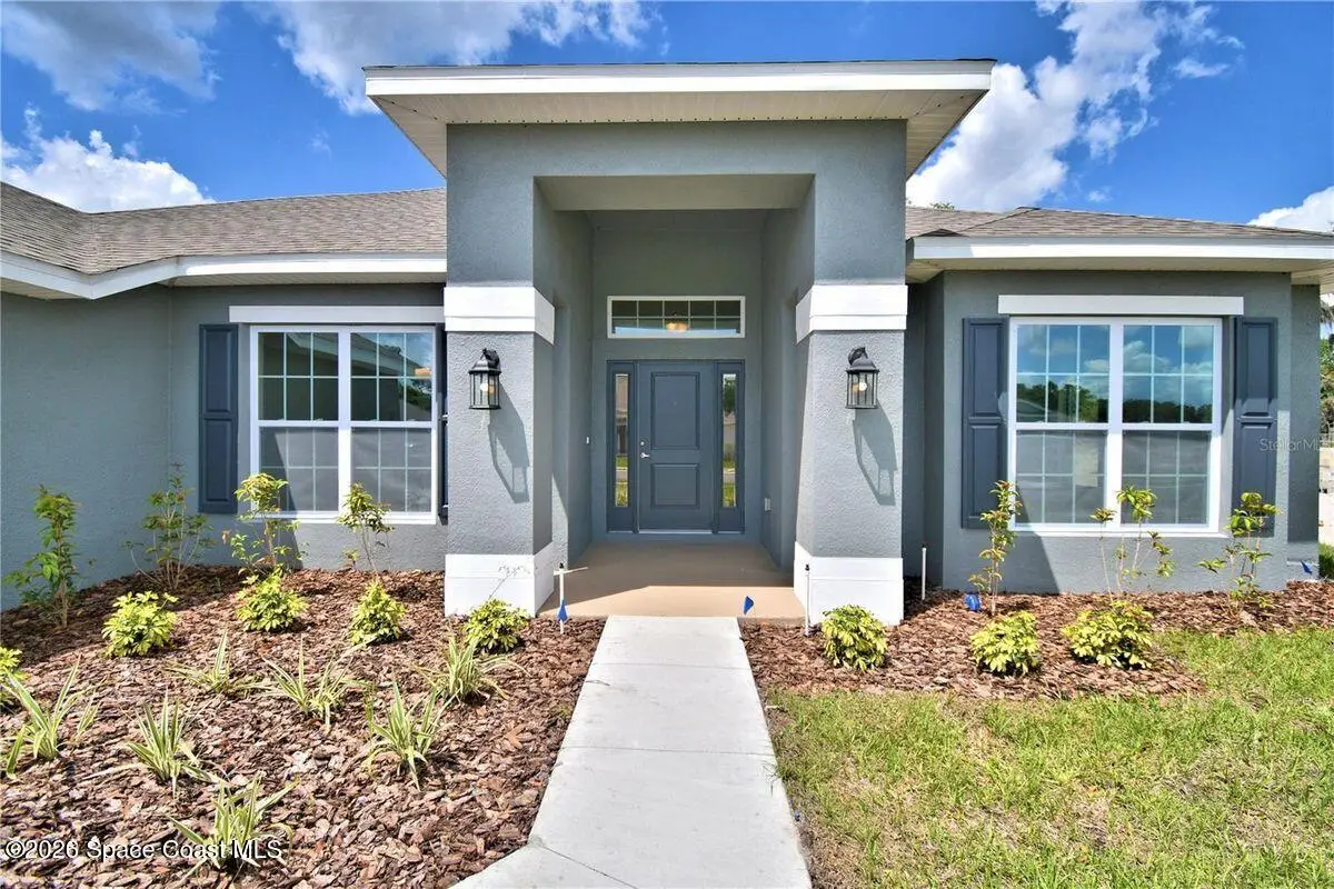 527 Winer Avenue Sw, Palm Bay, FL 32908 - #1