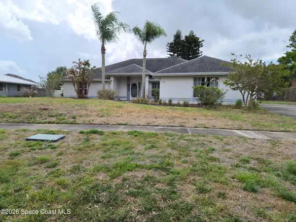 1470 Country Club Drive Ne, Palm Bay, FL 32905