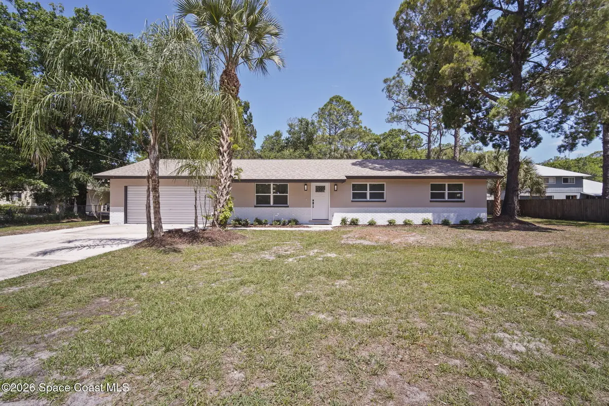 2761 Oklahoma Street, Melbourne, FL 32904 - #1