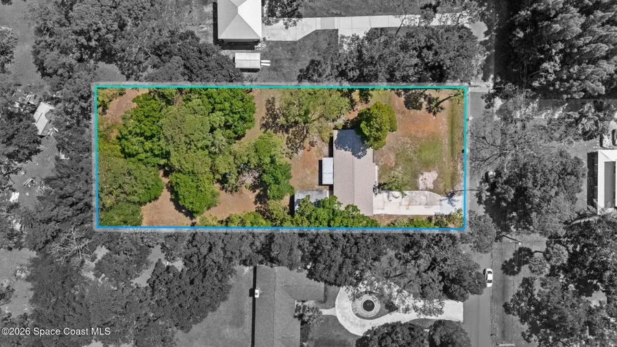 2761 Oklahoma Street, Melbourne, FL 32904 - #2