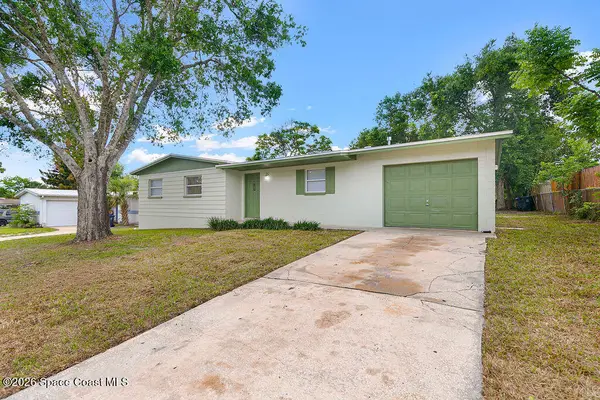 3423 Elder Street, Titusville, FL 32796