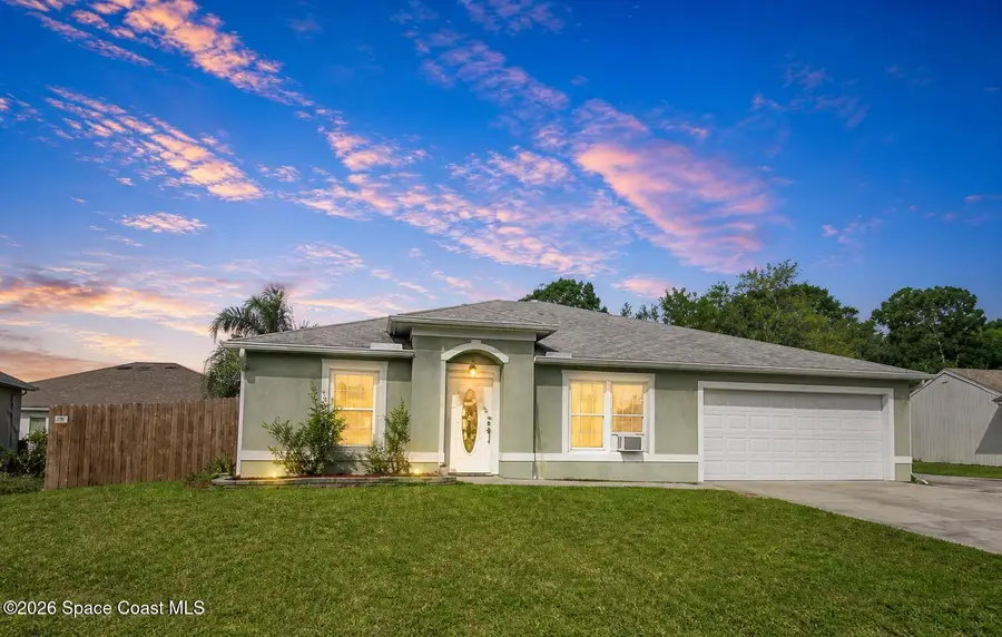 1090 Castile Road Se, Cocoa, FL 32927 - #2