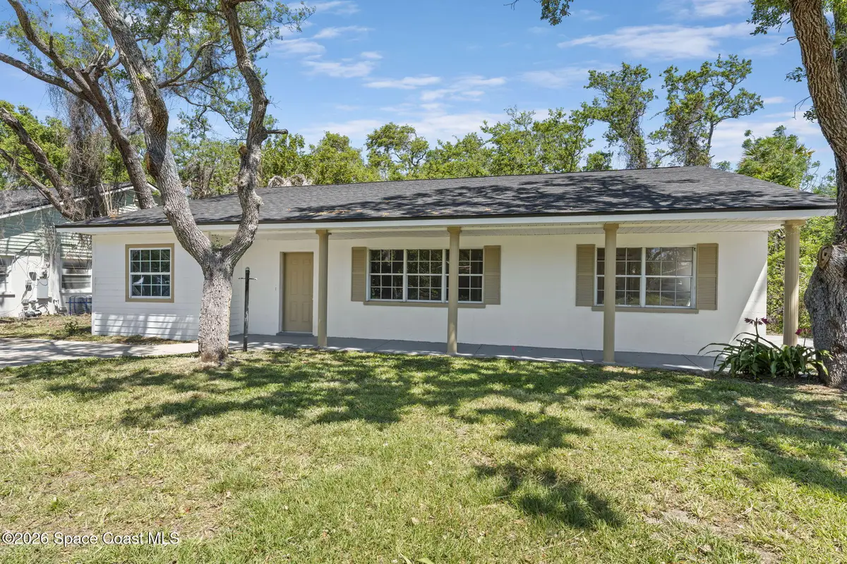 1564 Grandview Way, Melbourne, FL 32935 - #1