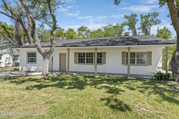 1564 Grandview Way, Melbourne, FL 32935