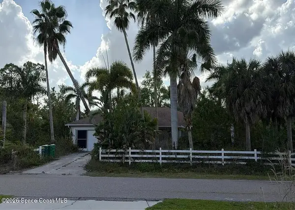 1365 Blaisdell Street, Port Charlotte, FL 33981