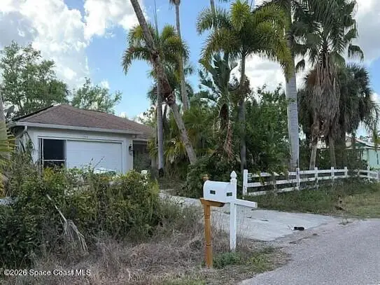 1365 Blaisdell Street, Port Charlotte, FL 33981 - #2