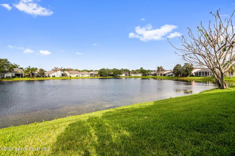 4470 Portage Trail, Melbourne, FL 32940 - #2